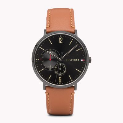 tommy hilfiger brooklyn watch