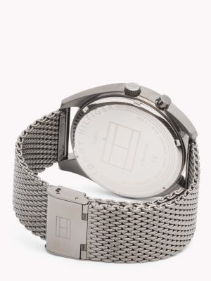 мужские часы Tommy Hilfiger Ru Ru