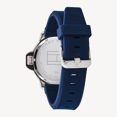 tommy hilfiger water resistant 3 meters