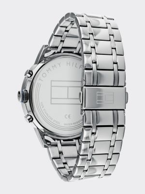 tommy hilfiger watch chain