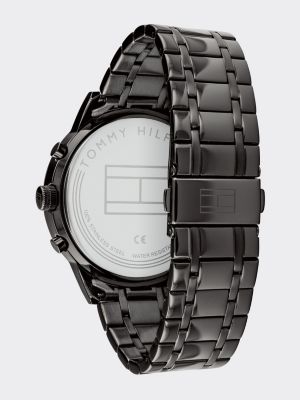 tommy hilfiger watch chain