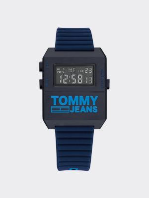 tommy hilfiger watch f90296 price
