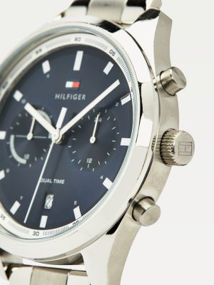 tommy hilfiger dual time
