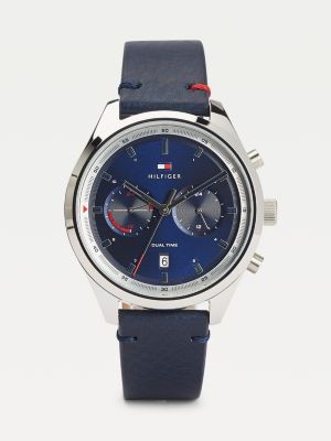 hilfiger dual time