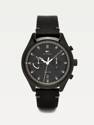 tommy hilfiger boys watch