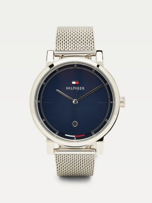 tommy hilfiger boys watch