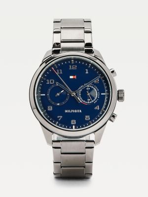 watches for men tommy