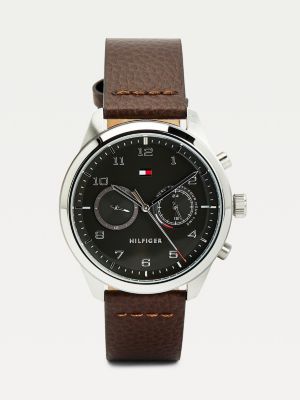 tommy hilfiger brooklyn watch