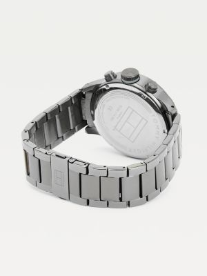 teater Lada Bedstefar Men's Watches | Leather Watches for Men | Tommy Hilfiger® DK