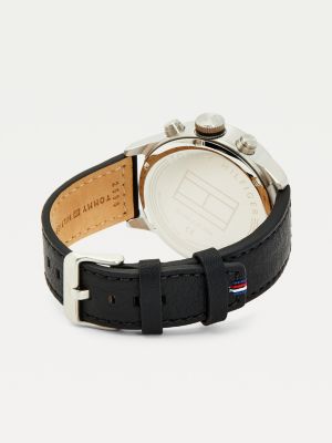 Men's Watches | Leather Watches for Men | Tommy DK