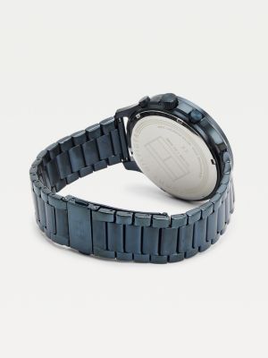 teater Lada Bedstefar Men's Watches | Leather Watches for Men | Tommy Hilfiger® DK