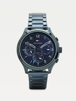 tommy hilfiger watch man