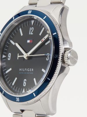 catch of the day tommy hilfiger watch