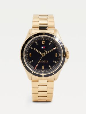 Watches | Leather Watches for Men | Tommy Hilfiger® UK