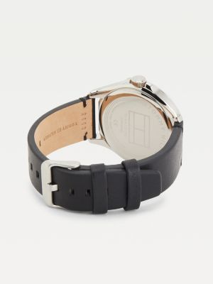 Men's Watches | Leather Watches for Men | Tommy DK