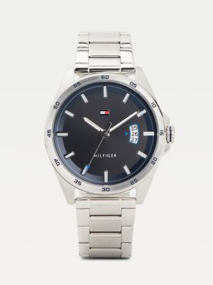 Watches | Leather Watches for Men | Tommy Hilfiger® UK