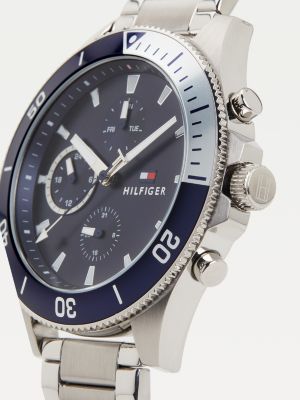 Tommy hilfiger diver store watch