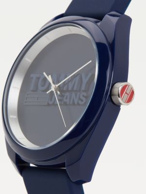 Men's Watches | Leather Watches for Men | Tommy DK