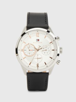 tommy hilfiger wristwatch