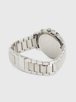 Men's Watches | Leather Watches for Men | Tommy Hilfiger® LT