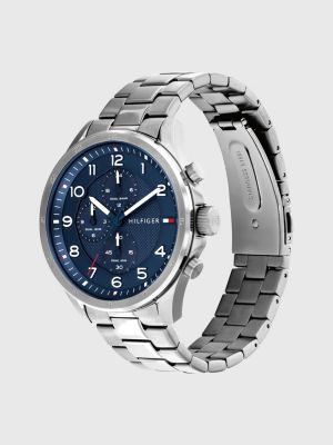 Tommy hilfiger watch store chain