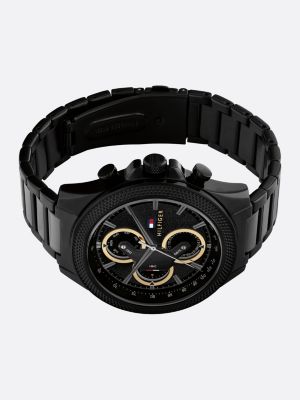 Reloj deportivo online negro