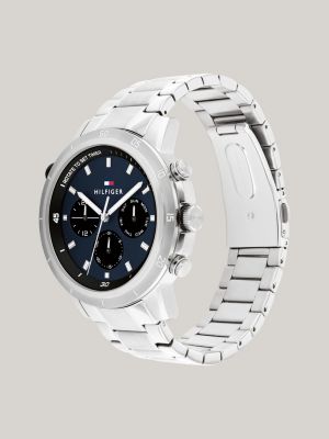 Tommy hilfiger chain watches hot sale