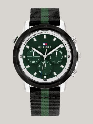 Tommy hilfiger grey online watch