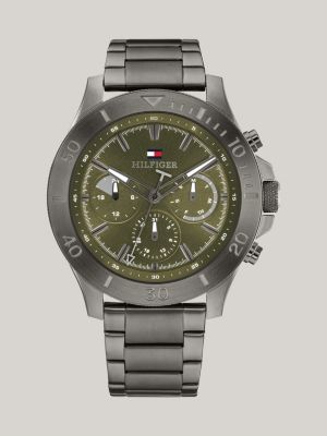 Top gunmetal watches sale