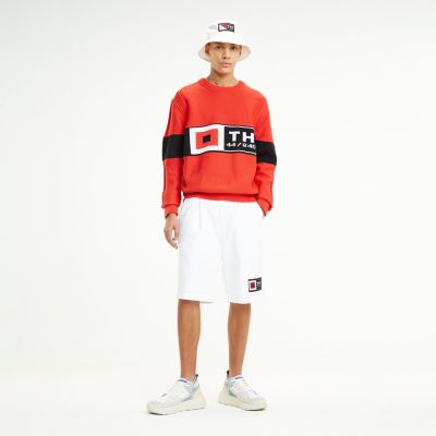 tommy hilfiger sailing jumper