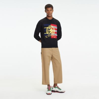 tommy hilfiger sailing jumper