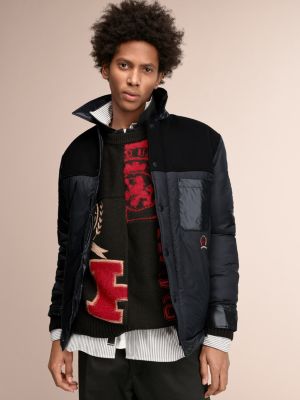 tommy hilfiger shirt jacket