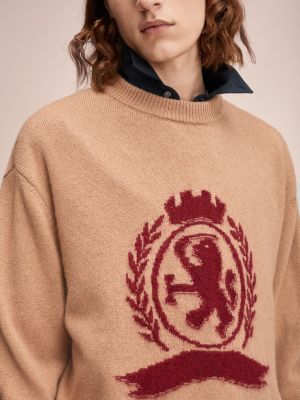 tommy hilfiger cashmere jumper
