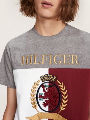 tommy hilfiger crest flag