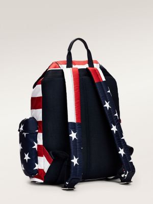 heritage backpack tommy hilfiger