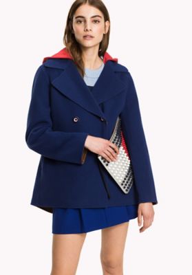 Women's Coats Tommy Hilfiger®