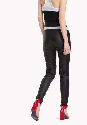 Tommy Hilfiger Womens Suits PantsMidnight12