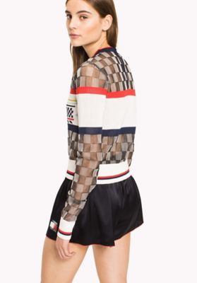 Women's Jumpers Tommy Hilfiger®