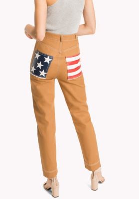 Raphaela by Brax Schlupfhose in Jersey-Qualität Style Lillyth