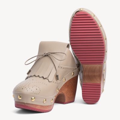 hilfiger clogs