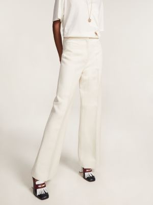 tommy hilfiger ladies trousers