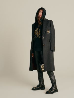 tommy hilfiger star boots
