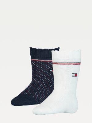 tommy hilfiger baby boots