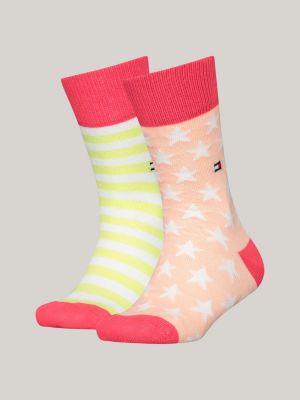 Red tommy best sale hilfiger socks