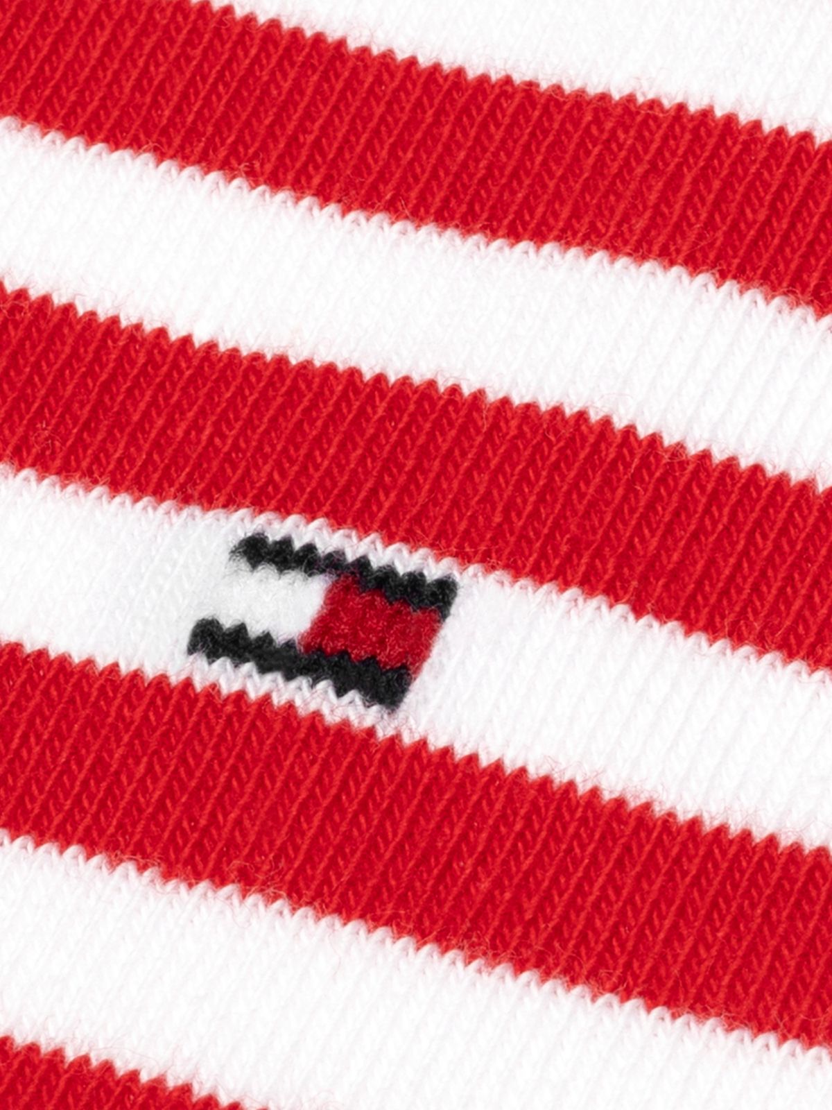 2-Pack Star And Stripe Ankle Socks — Multi