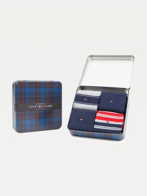 tommy hilfiger socks gift box