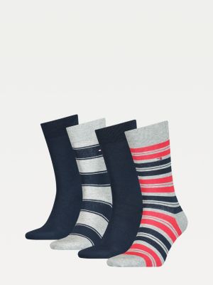 tommy hilfiger socks gift box