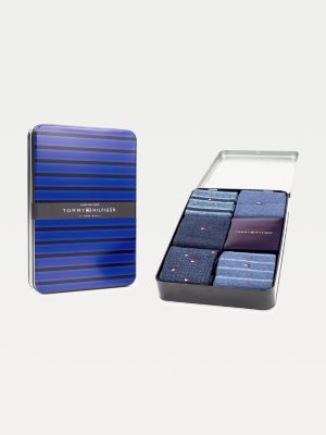 tommy hilfiger socks box