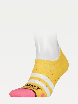 tommy jeans sock trainers