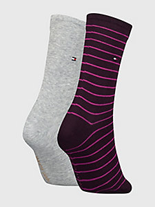 Women's Socks & Tights | Tommy Hilfiger® SI